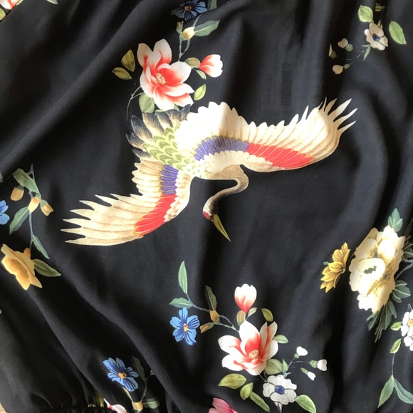 Styled! Includes: necklace, bodysuit, skirt - Picture 3 of 6